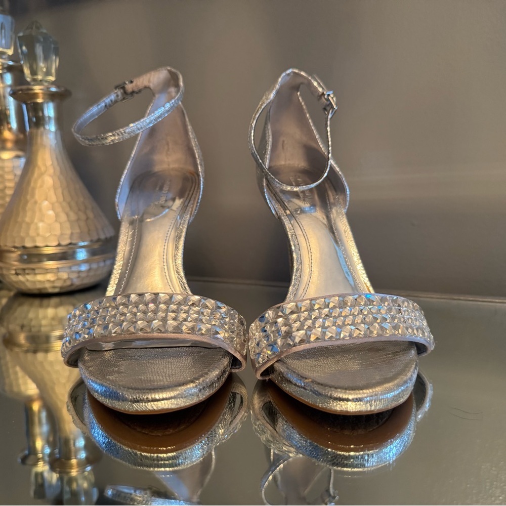 Gianni Bini Platinum Collection 🩶 - Picture 2 of 13